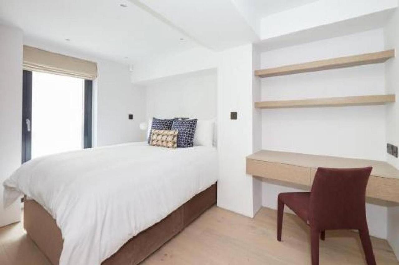 Apartamento Maddox Street - 3 Bed Londres Exterior foto